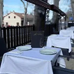 El Valle Restaurante Guest house 3*