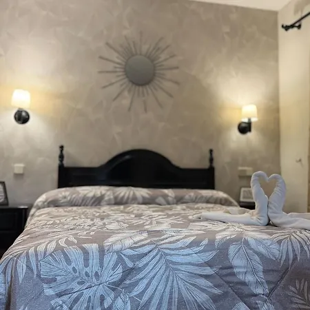 El Valle Restaurante 3*