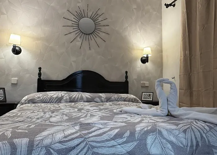 El Valle Restaurante 3*