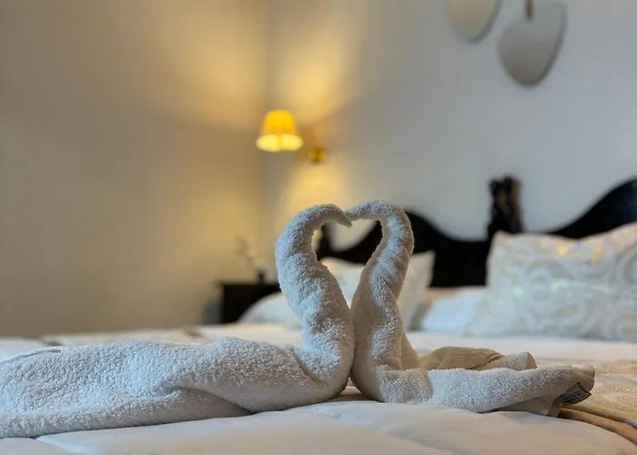 El Valle Restaurante 3*