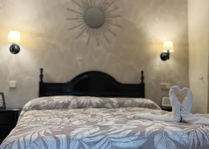 El Valle Restaurante 3*