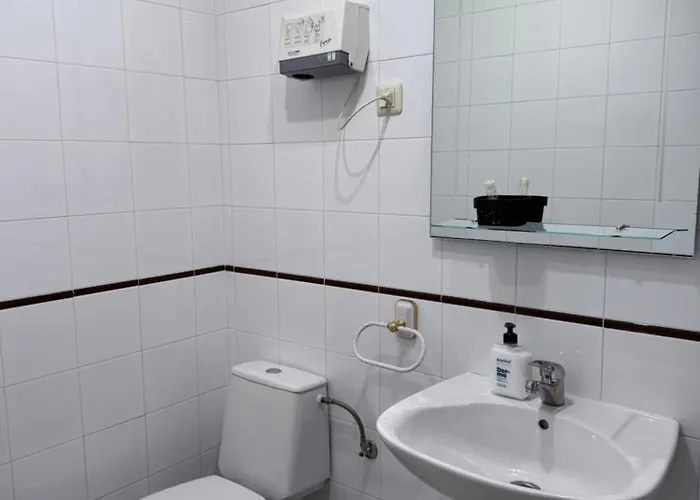 Pensión El Valle Restaurante